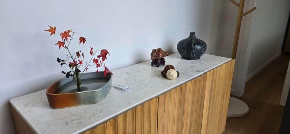 SAKURA LODGE in Daylesford Victoria House in Daylesford