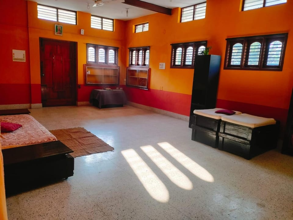 Untitled Space Residency Vacation rental in Bengaluru