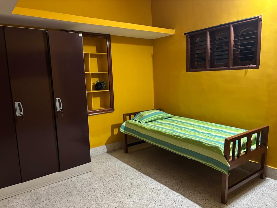 Untitled Space Residency Vacation rental in Bengaluru