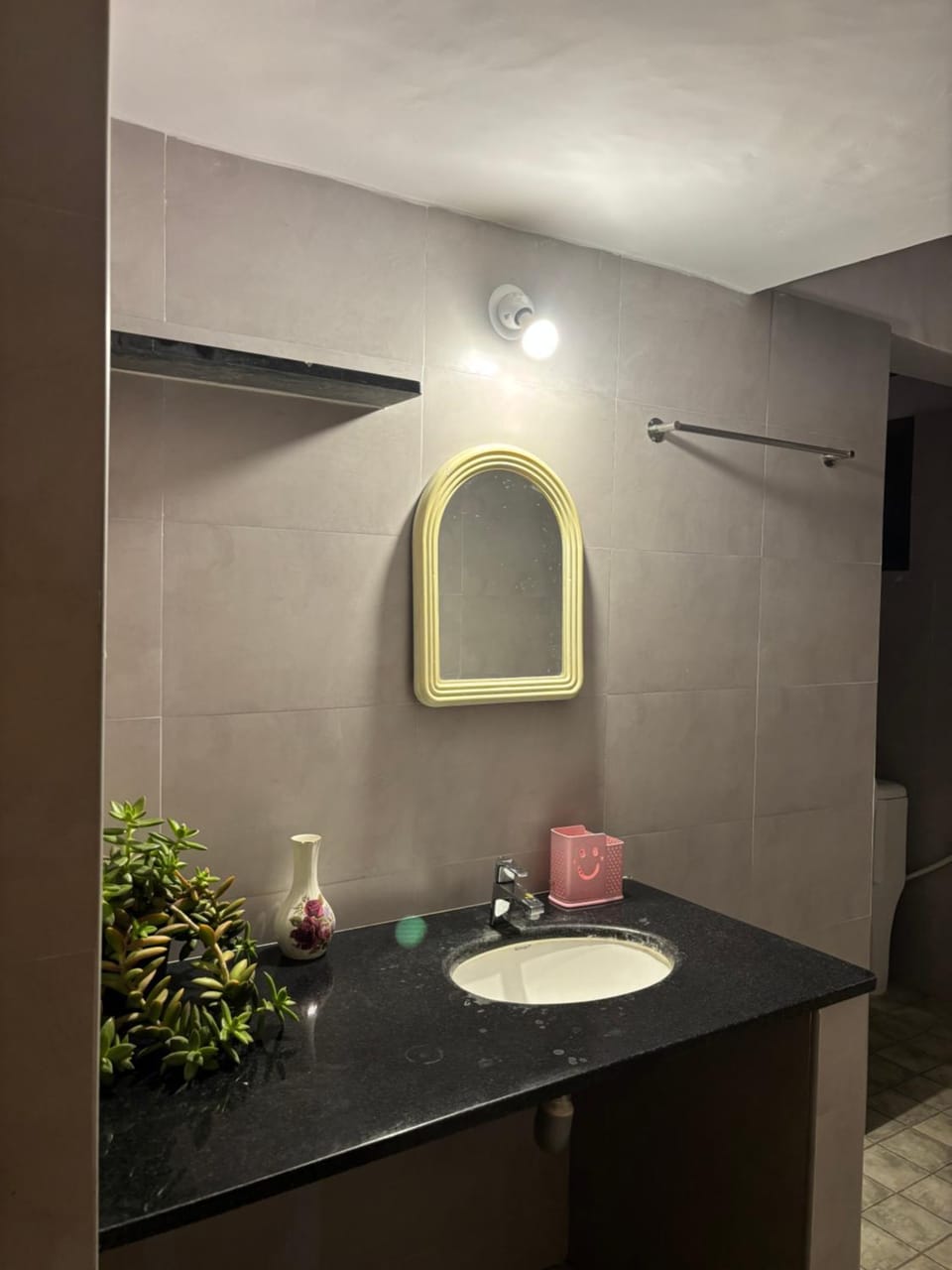 Untitled Space Residency Vacation rental in Bengaluru