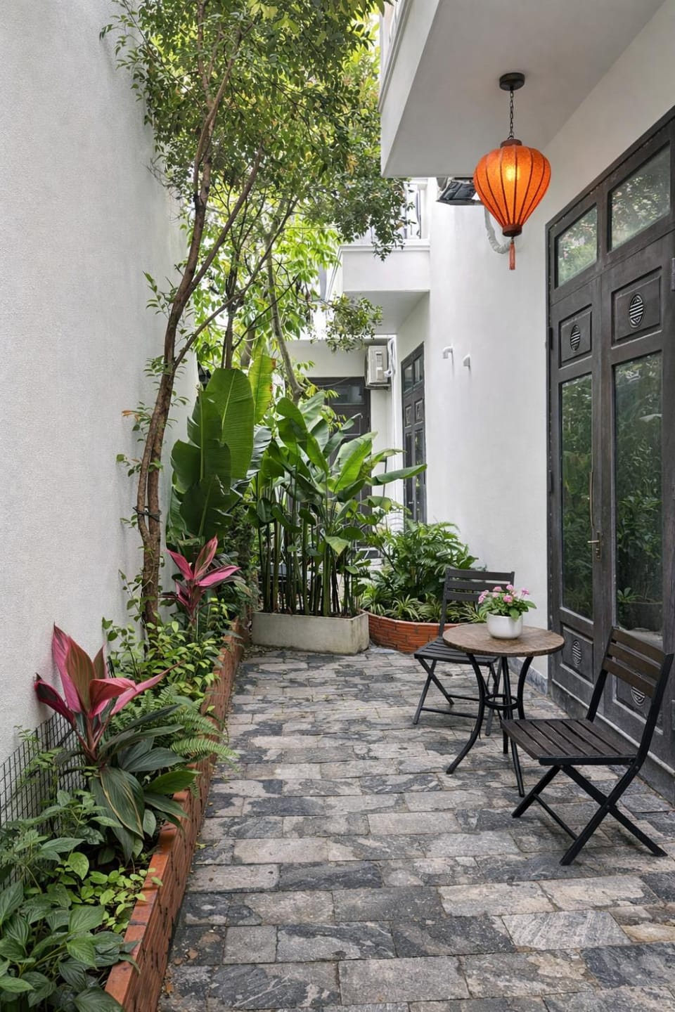 Garden, Garden
