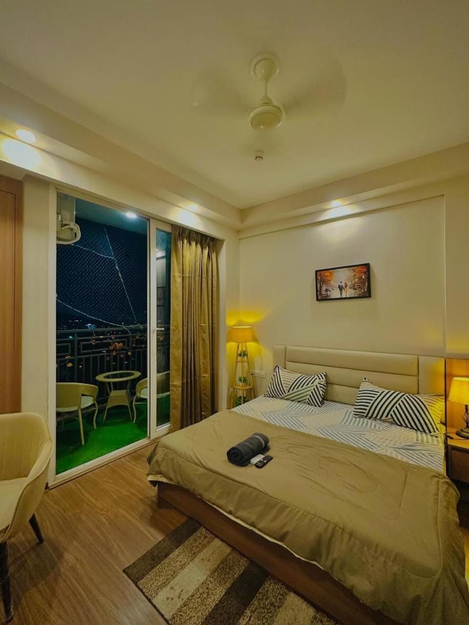 Paradise Stays Apartment in Uttar Pradesh
