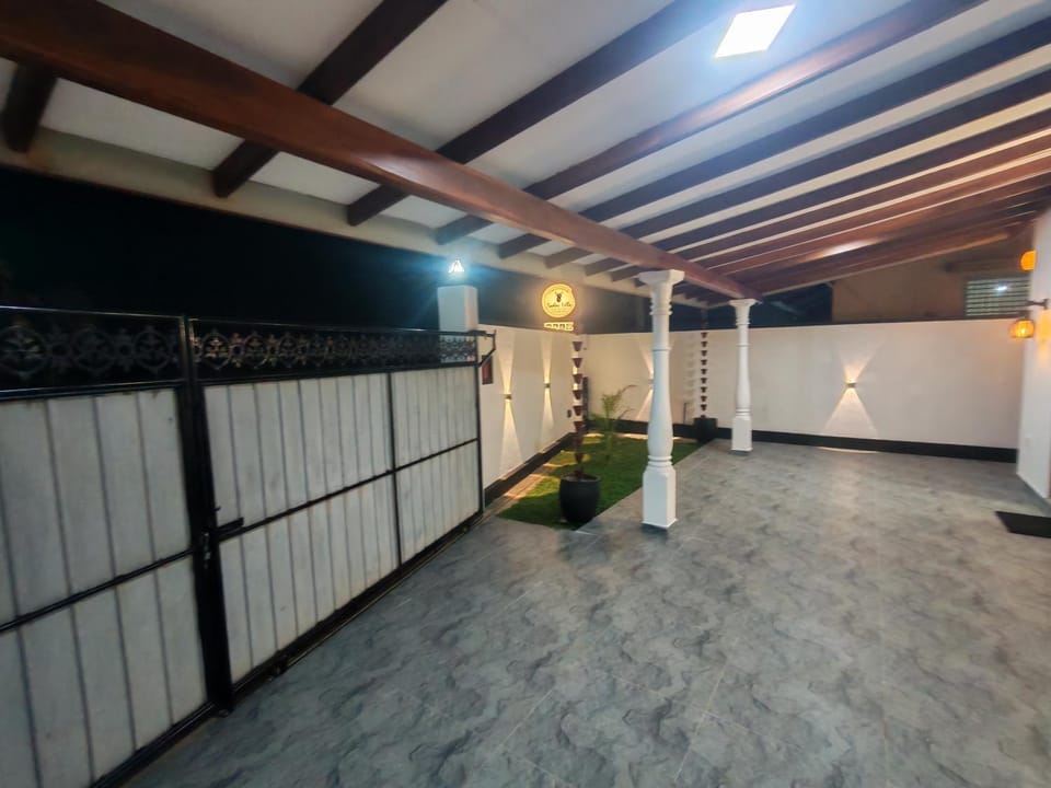 Sadew Villa Villa in Kamburugamuwa