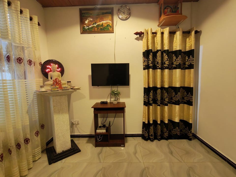 Sadew Villa Villa in Kamburugamuwa