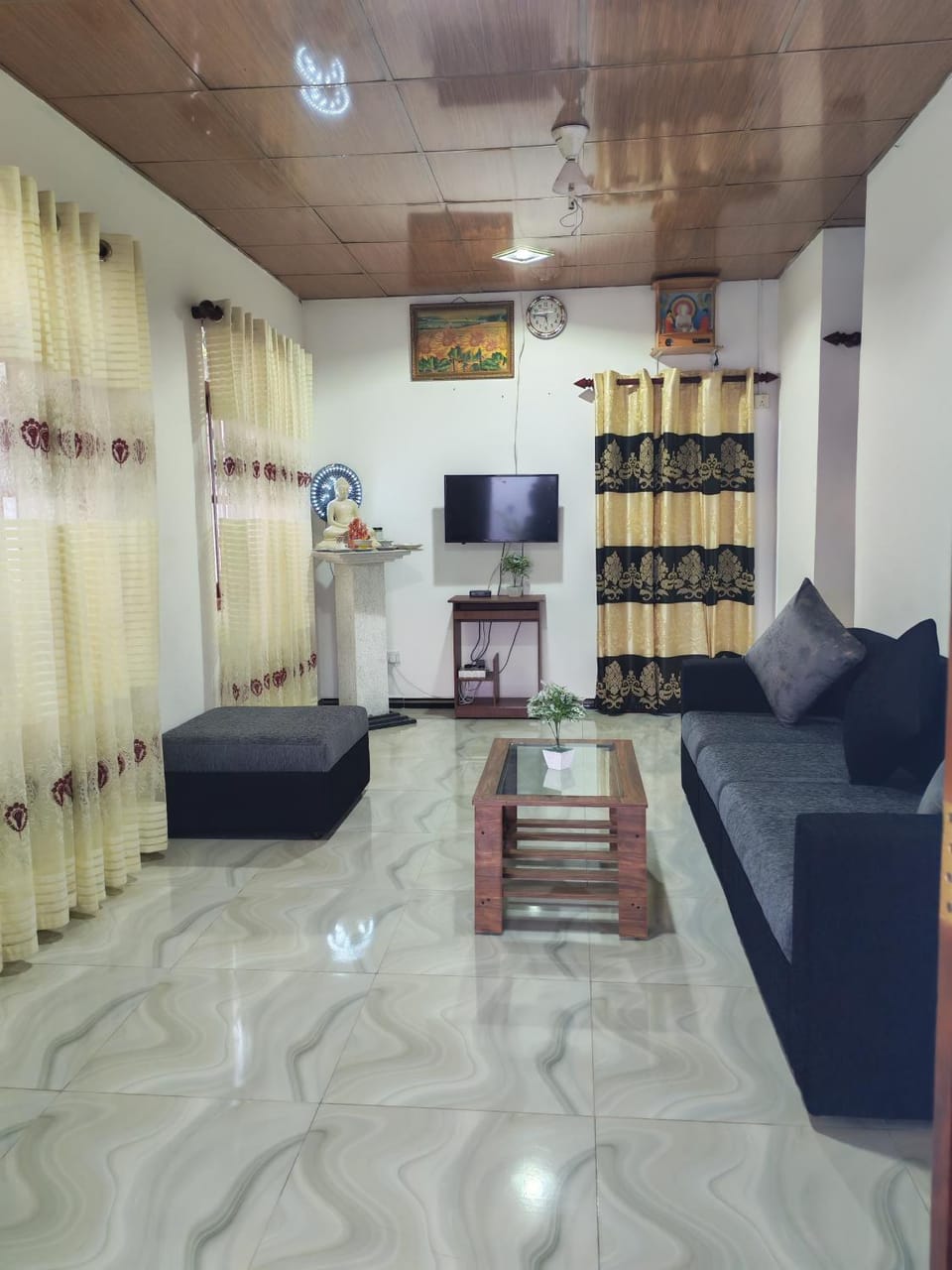 Sadew Villa Villa in Kamburugamuwa