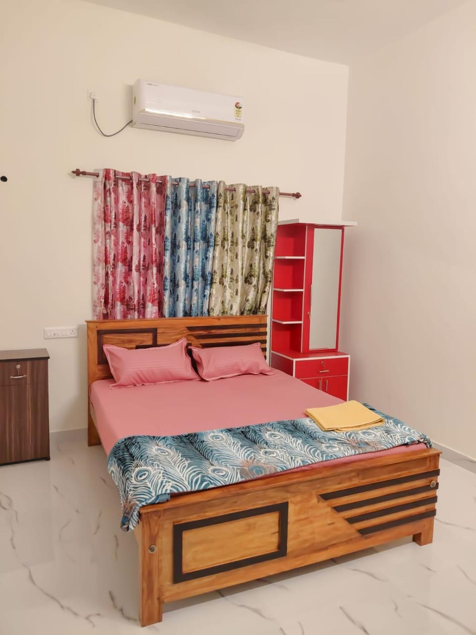 Star Varkala Homestay Apartment in Varkala