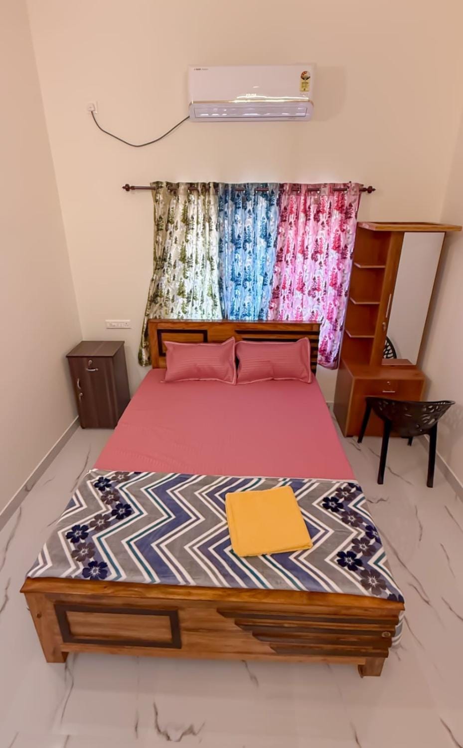 Star Varkala Homestay Apartment in Varkala