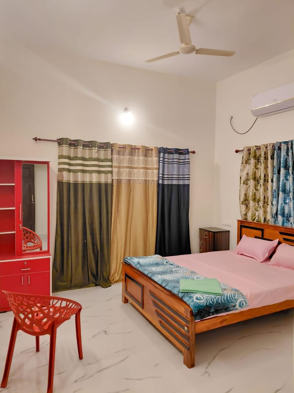 Star Varkala Homestay Apartment in Varkala