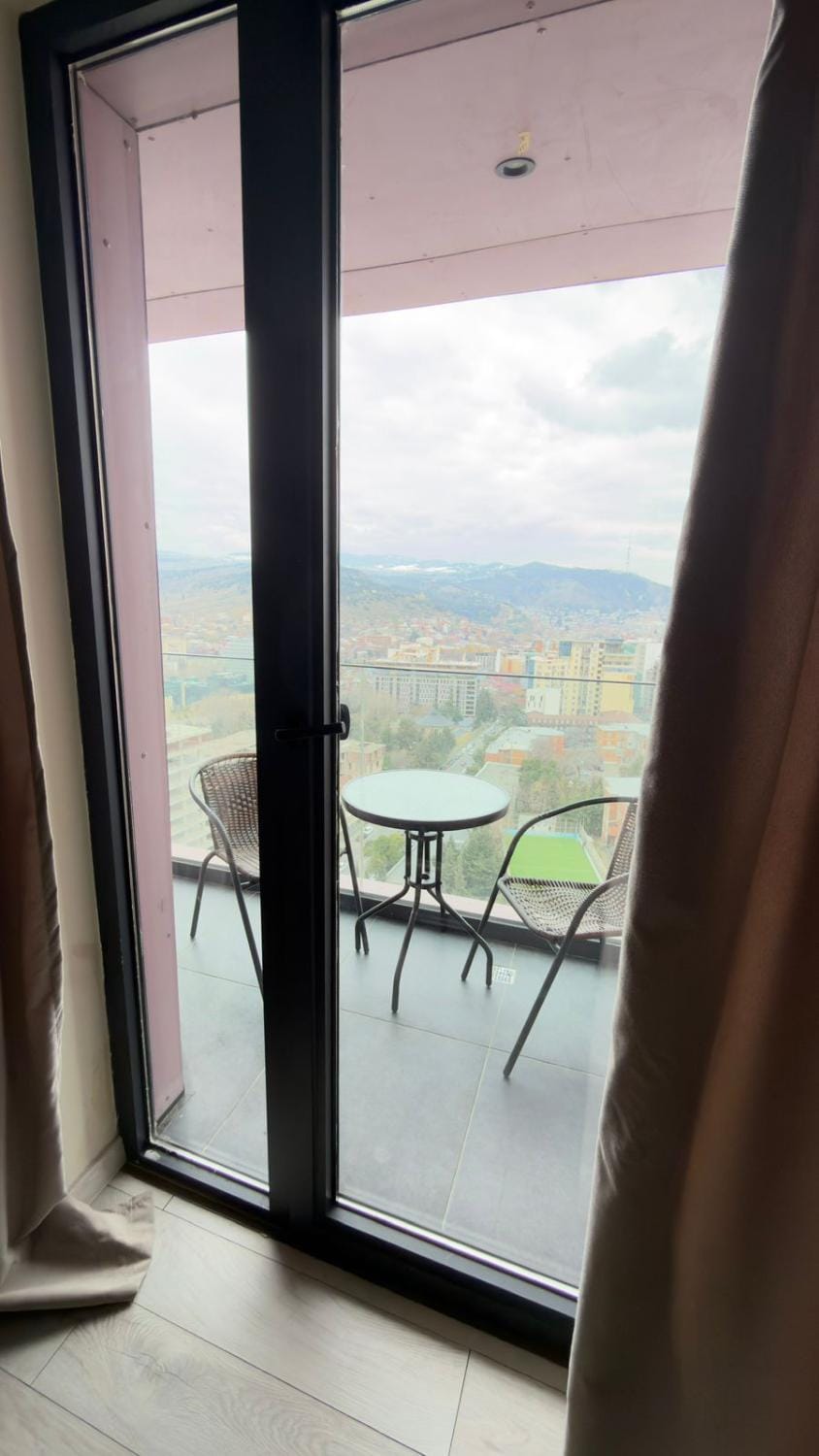 River Side Apartment Apartment in Tbilisi, Georgia