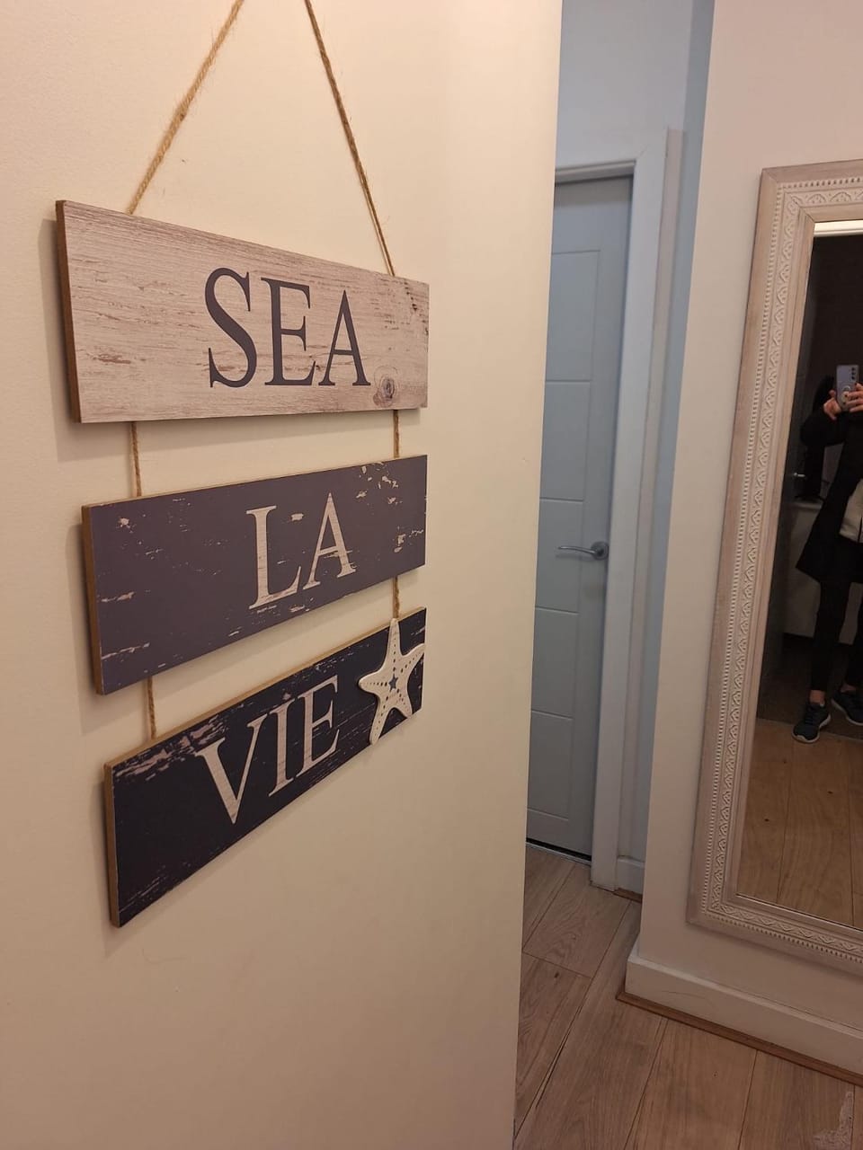 Property logo or sign