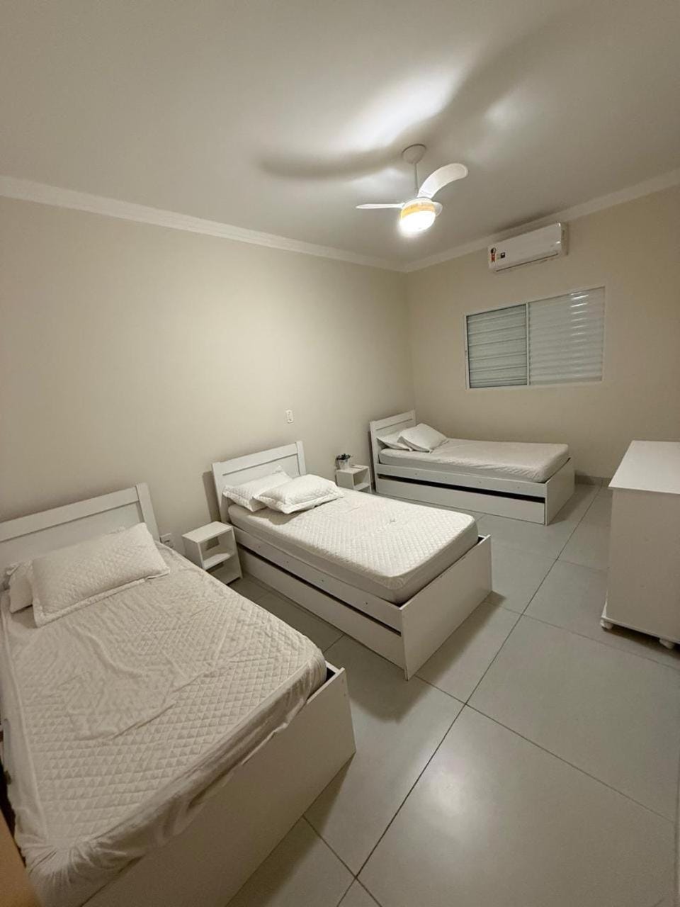 Espaço Maísa - Casa de temporada House in Olímpia