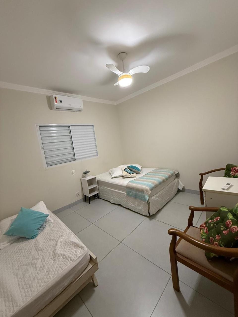 Espaço Maísa - Casa de temporada House in Olímpia