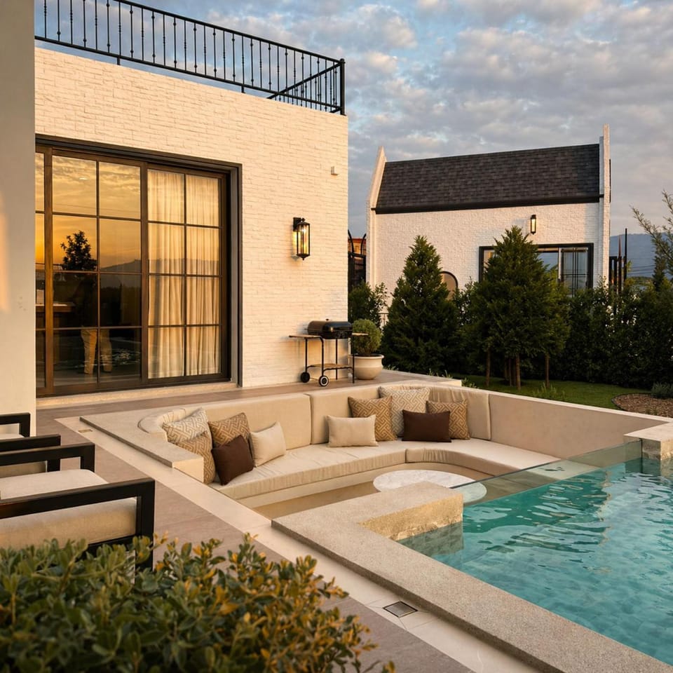 Grand Hills Khaoyai Managed by OHS House in Thailand