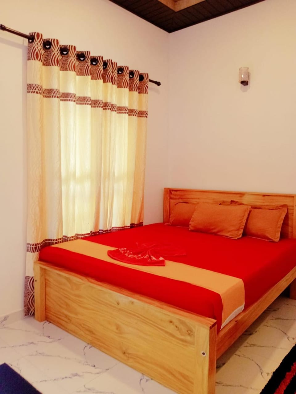 Pini Villa Bed and Breakfast in Sri Lanka