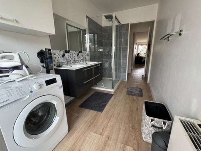 Renovated one bedroom apartment Capitou 2 ou 4 people Apartment in Mandelieu-La Napoule
