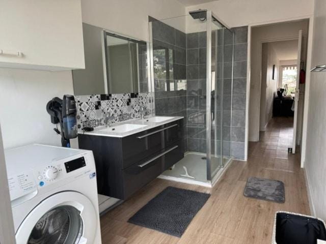 Renovated one bedroom apartment Capitou 2 ou 4 people Apartment in Mandelieu-La Napoule