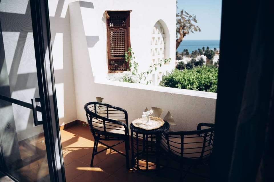 Domina Coral Bay studios Giuga's Oasis 33 House in Sharm El-Sheikh