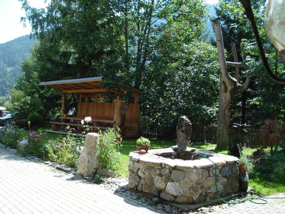 Jörghof Farm Stay in Carinthia, Austria