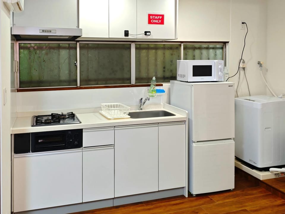 Hana Stay Apartment in Japan