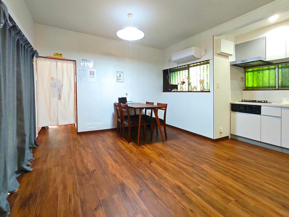 Hana Stay Apartment in Japan