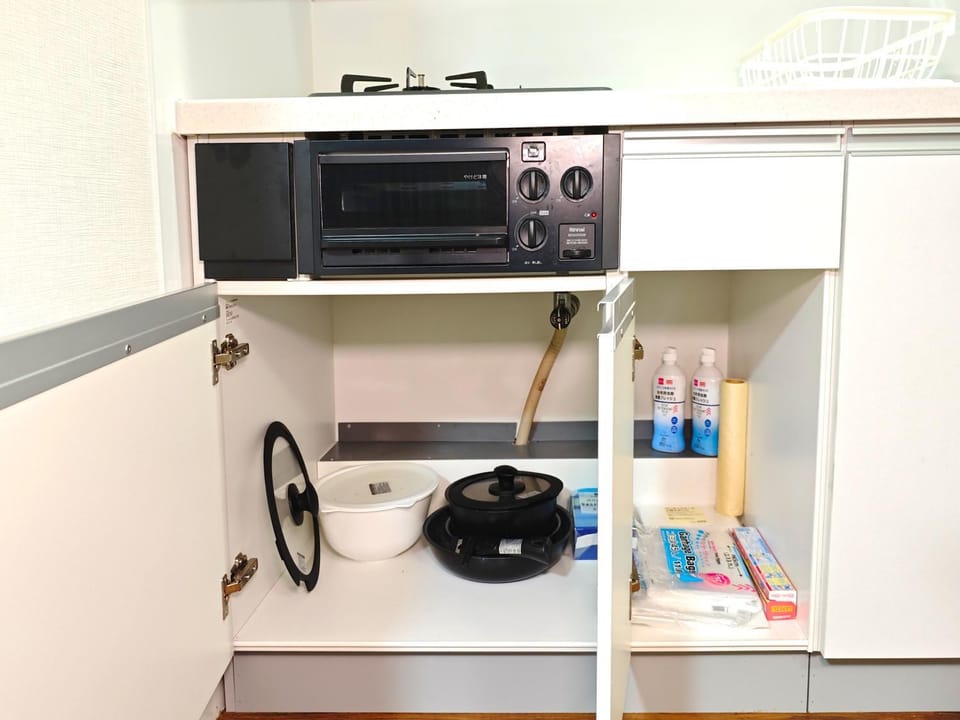Hana Stay Apartment in Japan