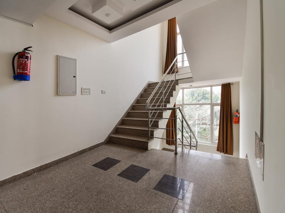 Hotel Grand Eagle Group Hotel in Jaipur