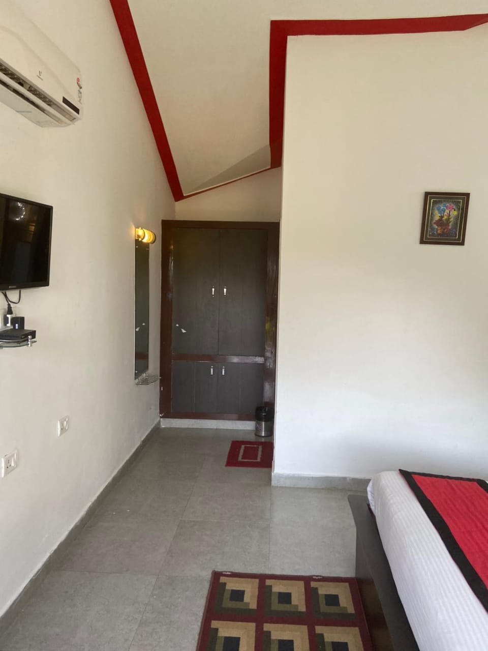 Hotel Grand Eagle Group Hotel in Jaipur