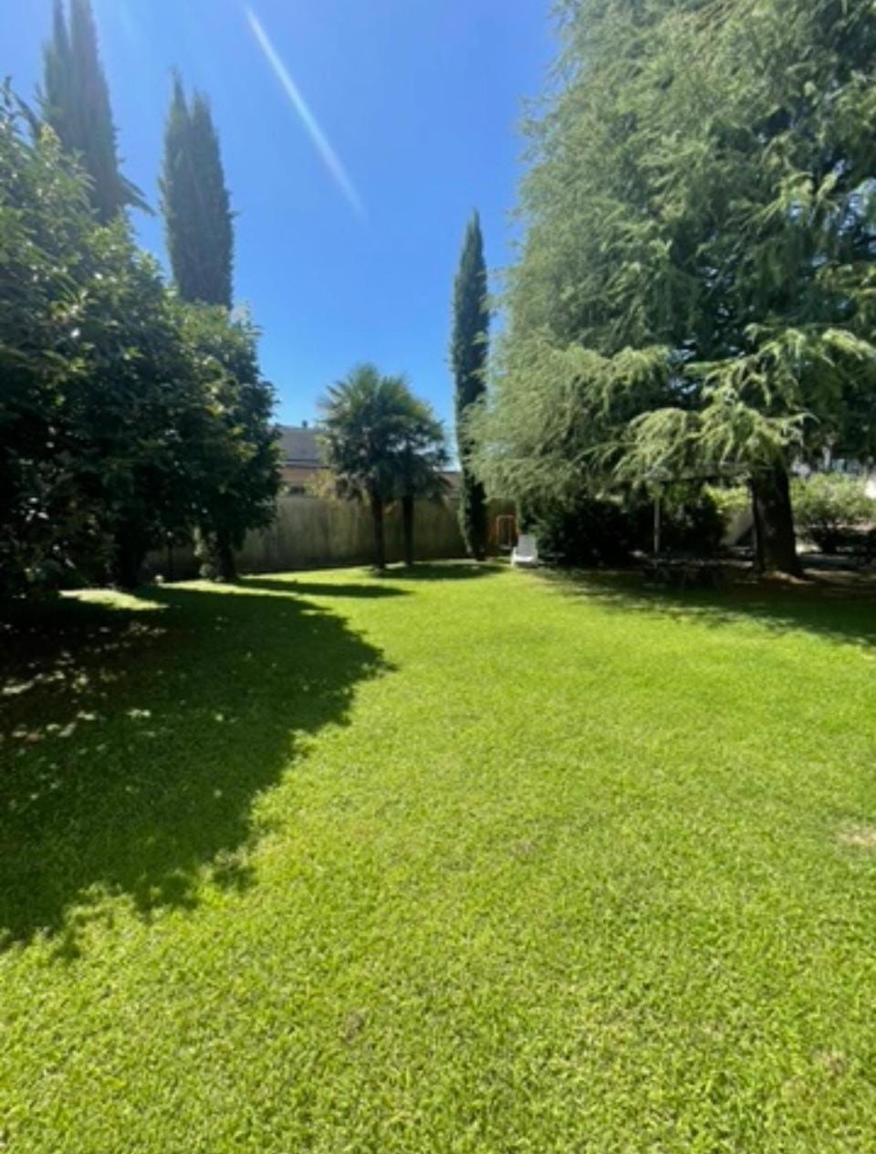 MONTECAMPI casa di charme Apartment in Lombardy