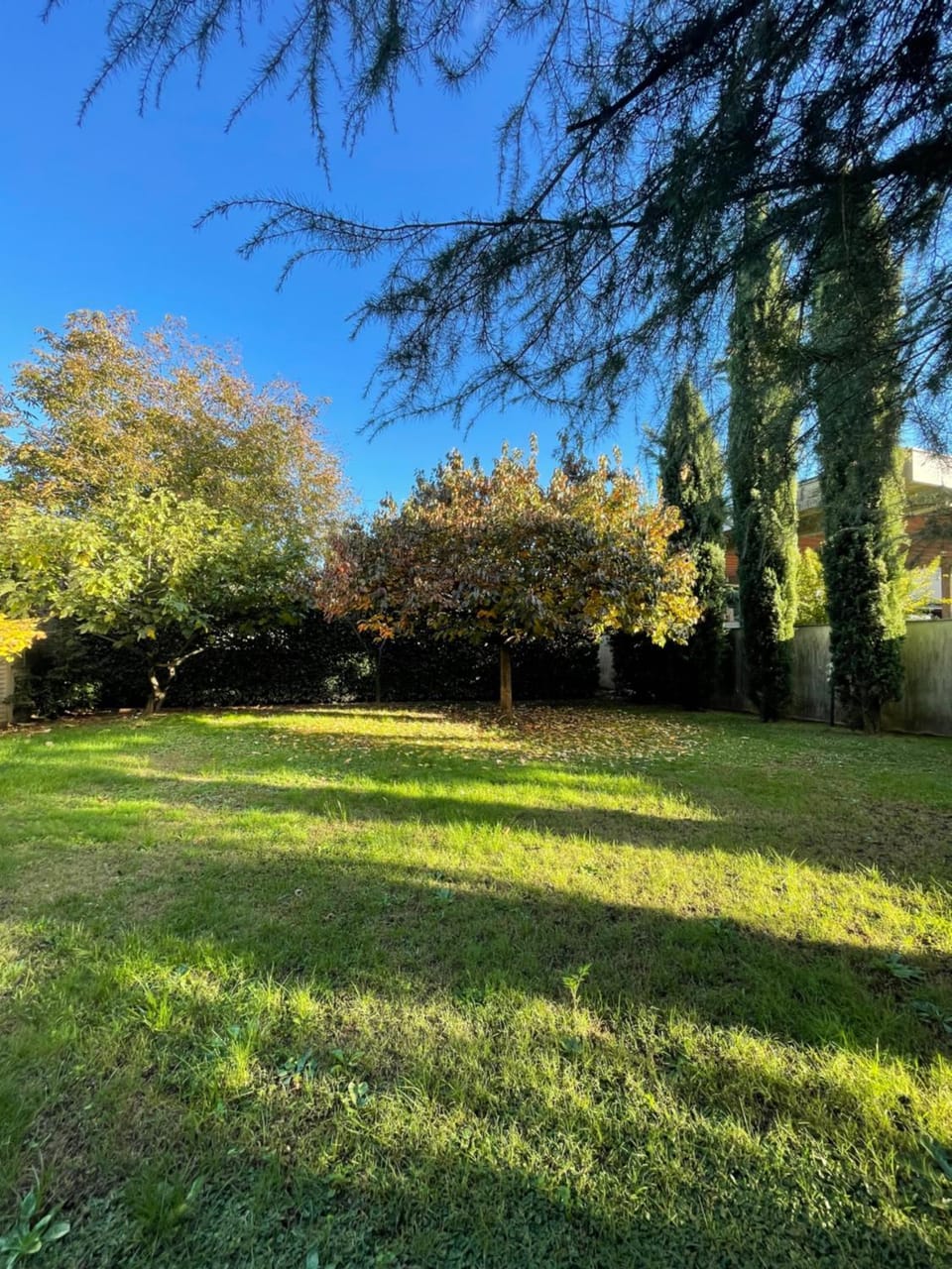MONTECAMPI casa di charme Apartment in Lombardy