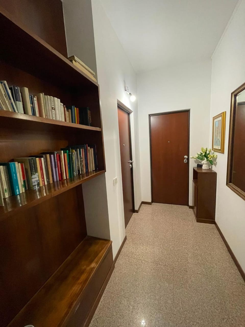 MONTECAMPI casa di charme Apartment in Lombardy
