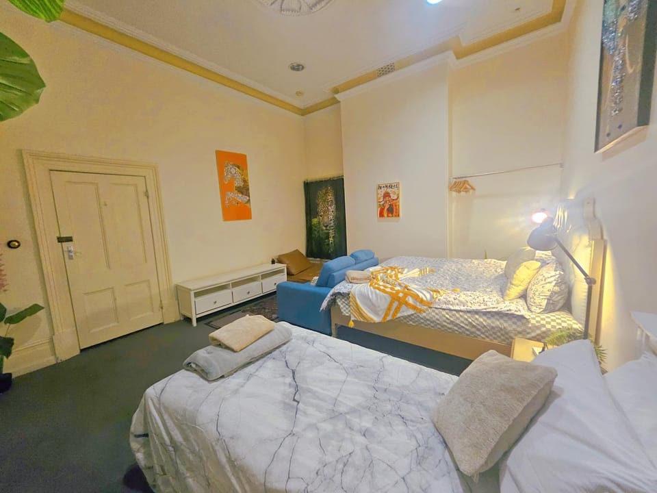 Eden - Franklin 2 伊甸园 - 林森2号 Vacation rental in Adelaide