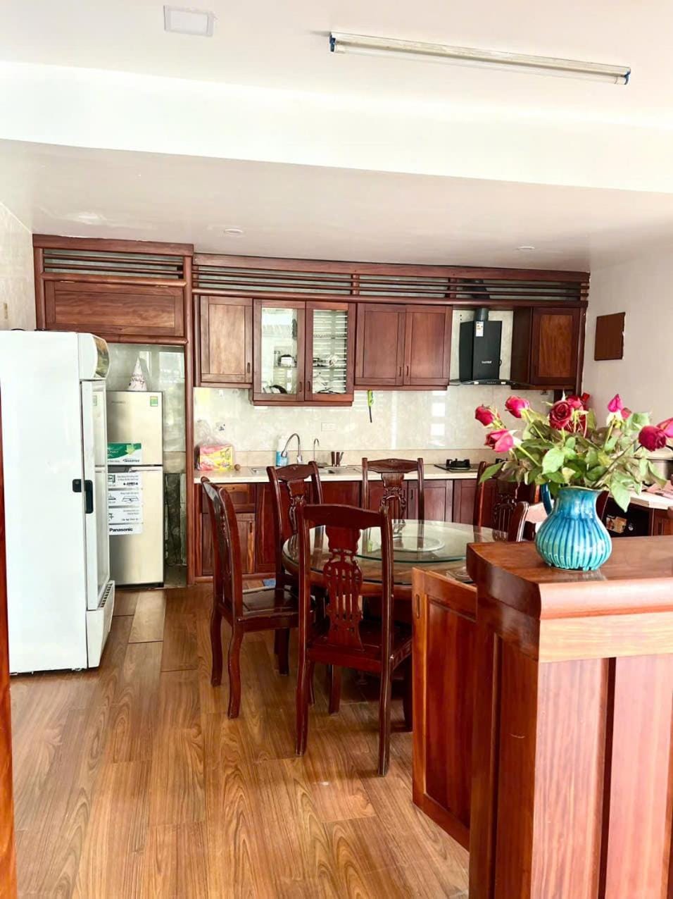 Thu villa Apartment in Vietnam
