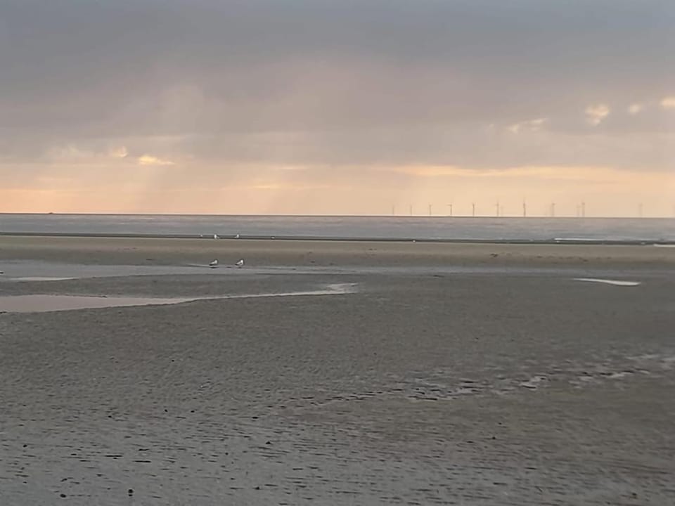 CJ Coastal Getaway #1 Campground/ 
RV Resort in Towyn