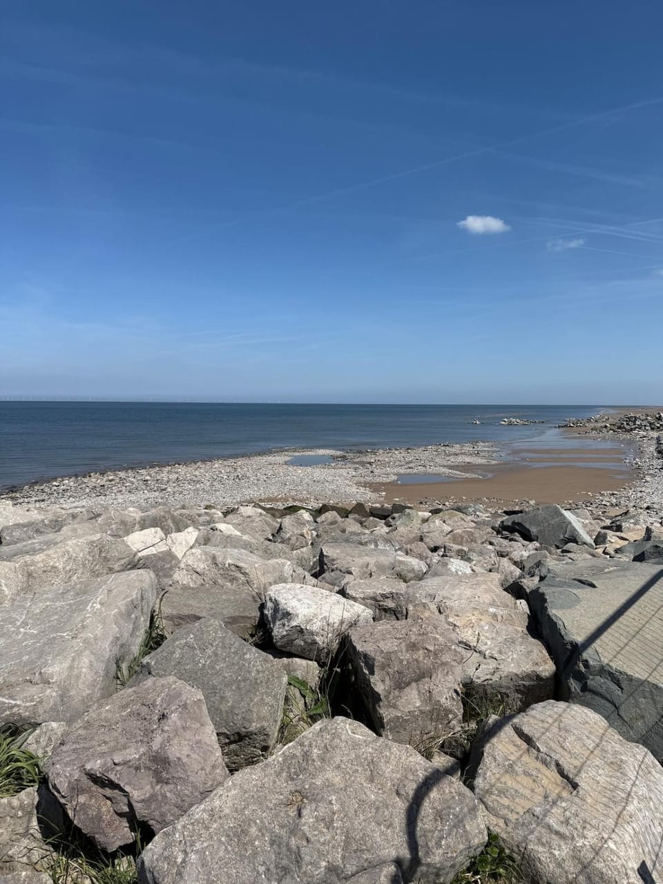 CJ Coastal Getaway #1 Campground/ 
RV Resort in Towyn