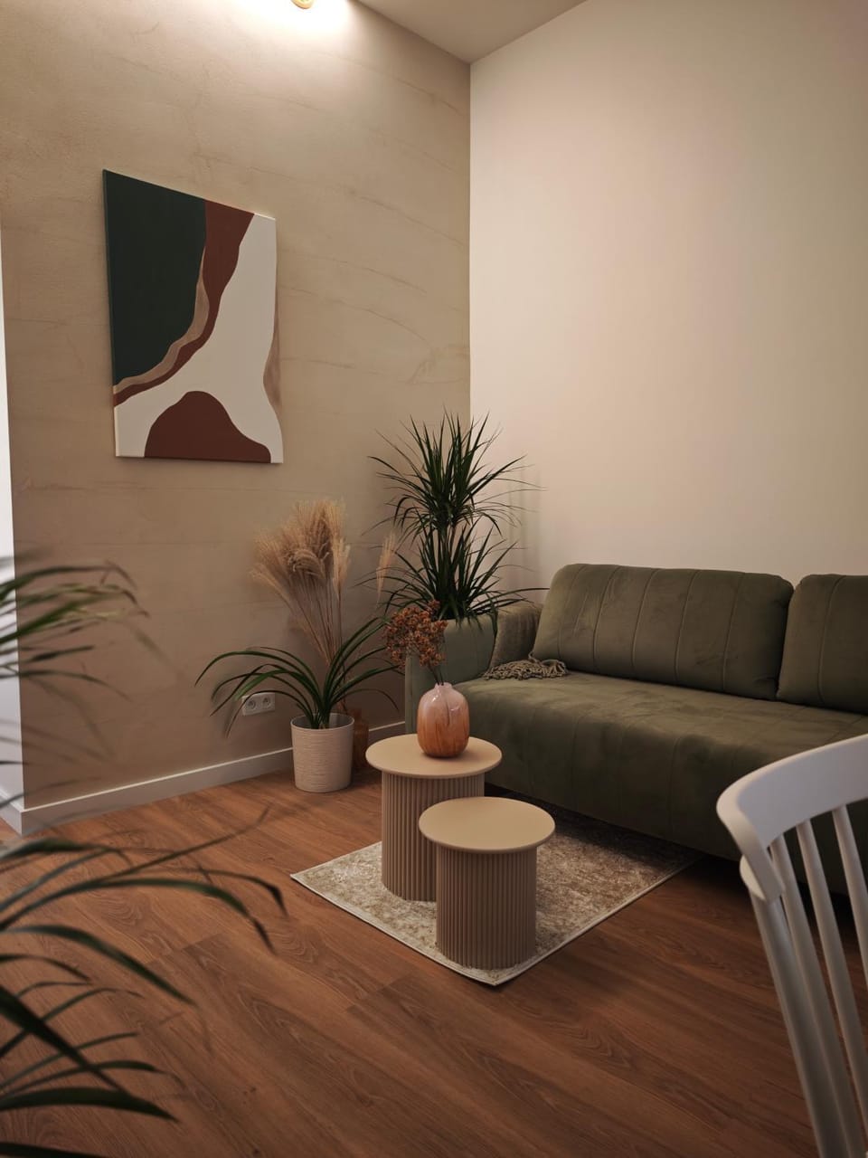 Apartament Zaułek Reymonta Apartment in Poland