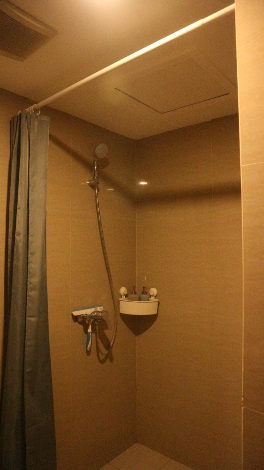 Shower