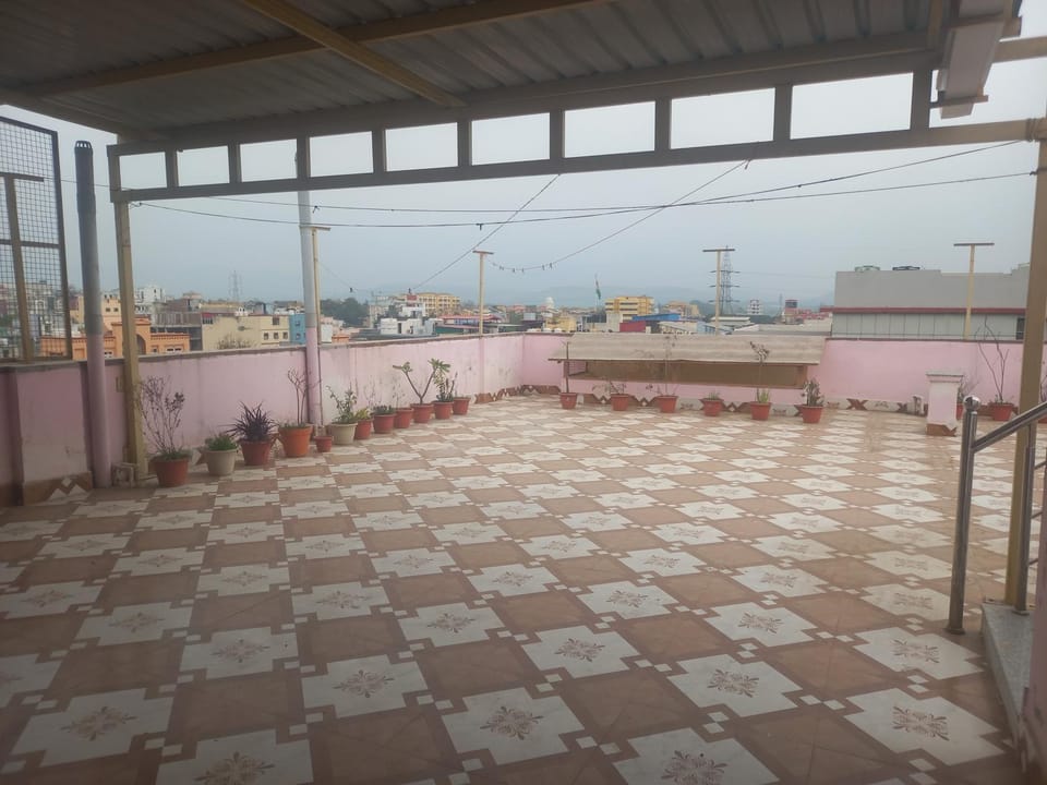 Day, View (from property/room), Balcony/Terrace