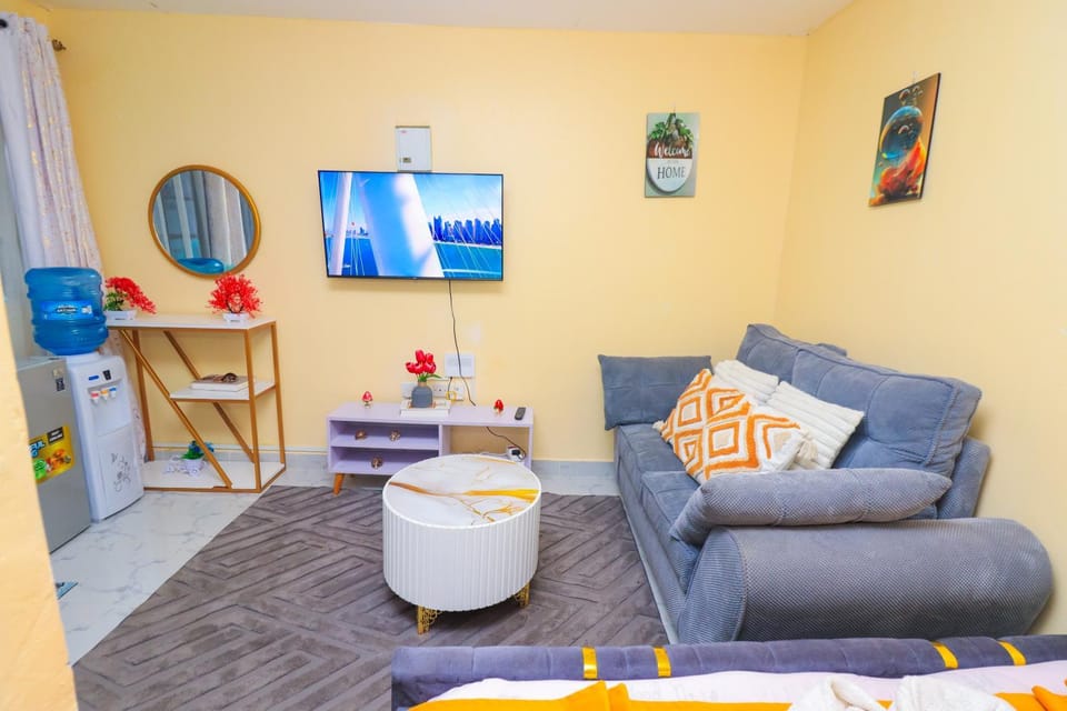 A&M Luxury bnbs Bed and Breakfast in Nairobi