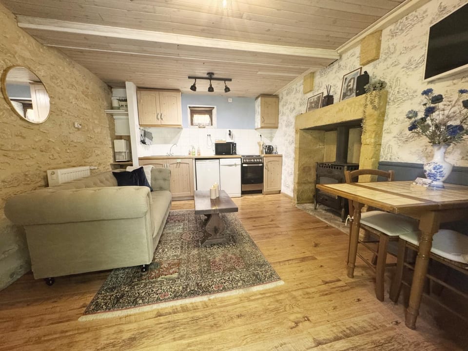 Le Jardin Des Amis - Domaine de Vacances House in Nouvelle-Aquitaine