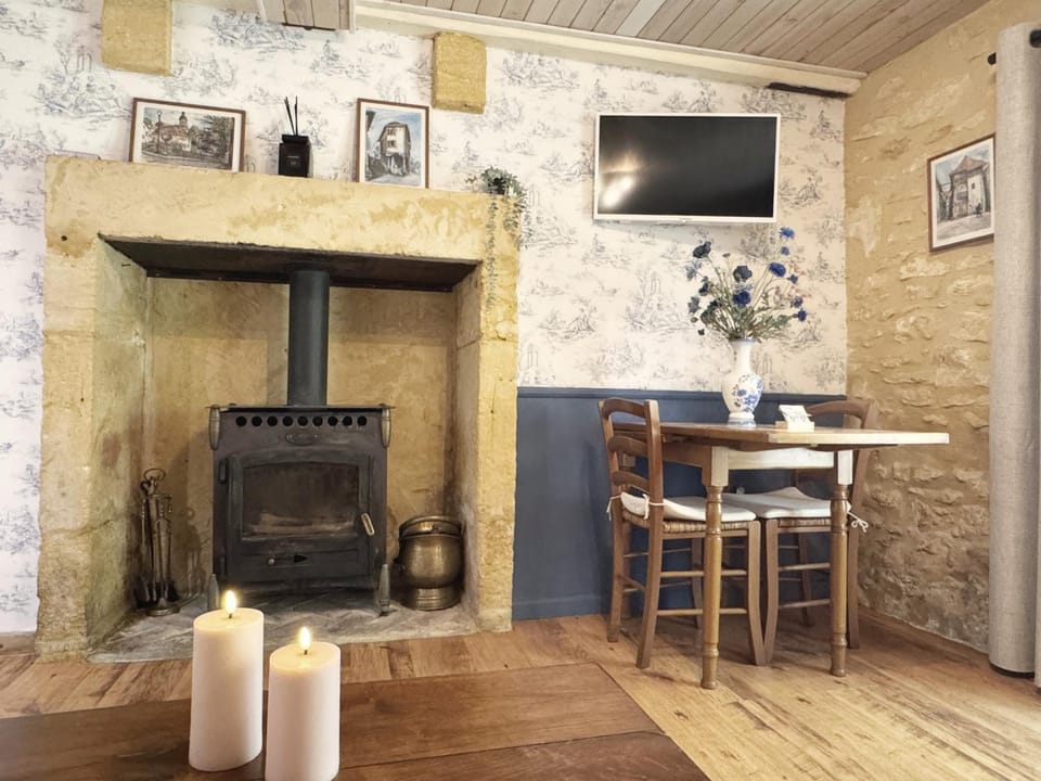Le Jardin Des Amis - Domaine de Vacances House in Nouvelle-Aquitaine