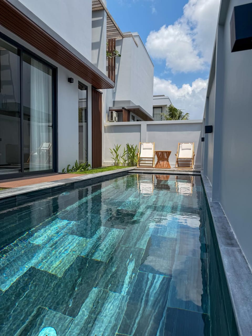 Lagom Residence Phu Quoc Villa in Phu Quoc