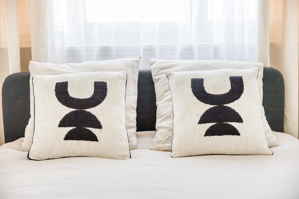 Havre lumineux à Athis Mons proche Orly Apartment in Île-de-France