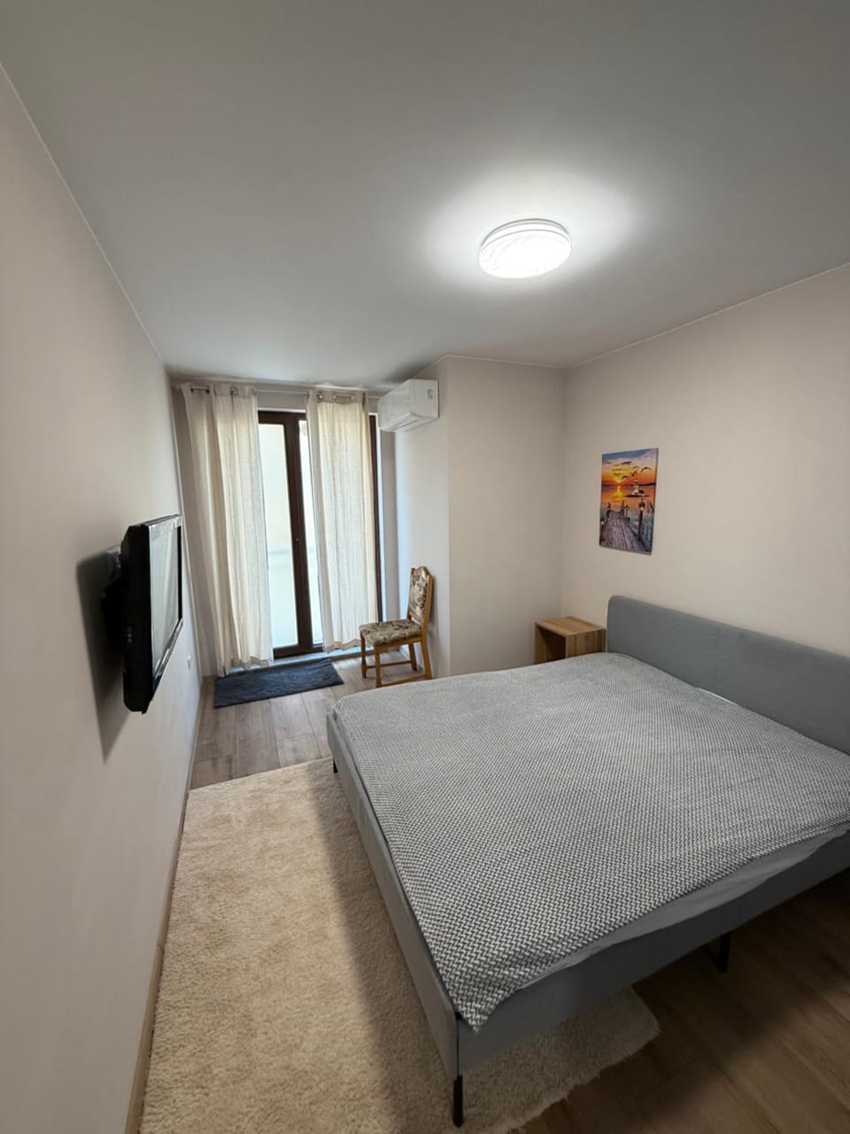 TV and multimedia, Bedroom
