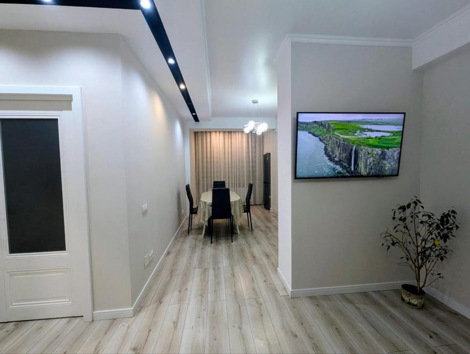 TV and multimedia, Seating area