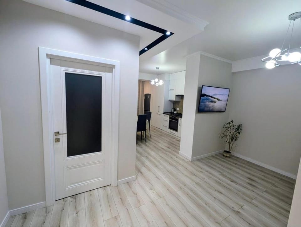 GoRent Formidable Ismail Apartment Apartment in Chișinău