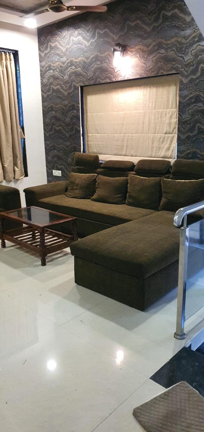 Priyas Bunglow Lonavala Villa in Lonavla
