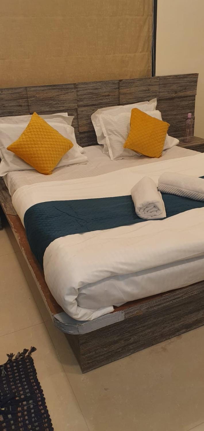 Priyas Bunglow Lonavala Villa in Lonavla
