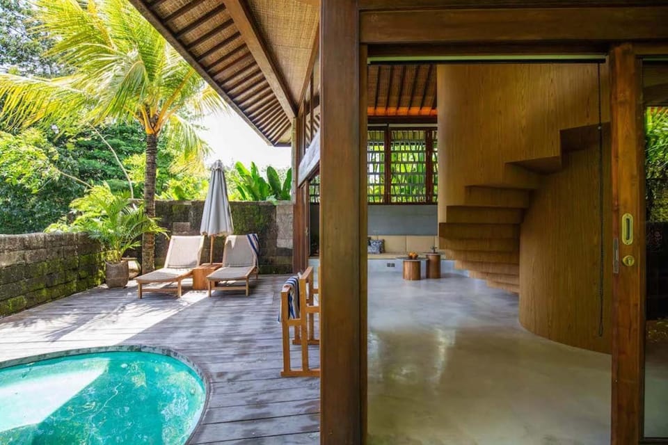 Balcony/Terrace, Swimming pool