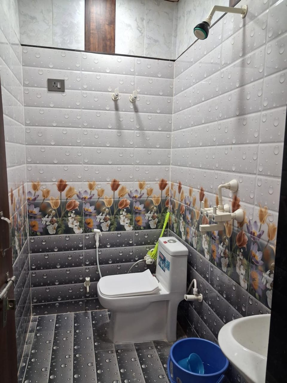 Toilet, Bathroom