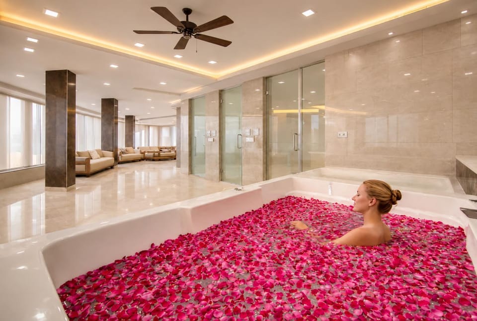 Bath